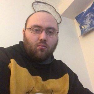 Meet your Posher, Nathanael